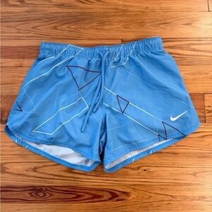 Women’s Small Nike Running Shorts